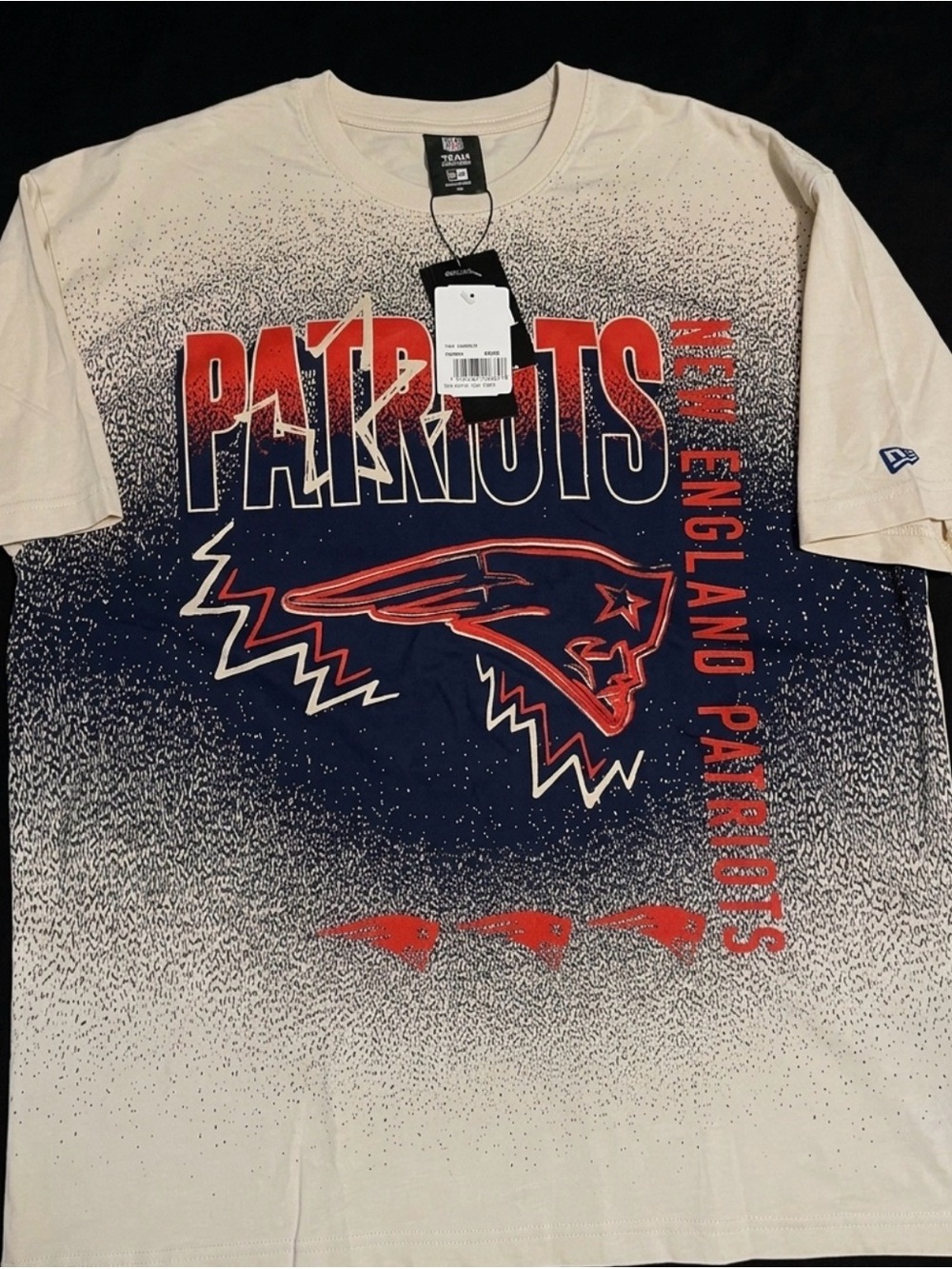 New England Patriots, NFL